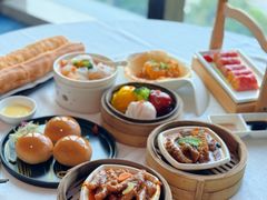 -安蒂娅.悦景轩中餐厅(西乡店)