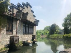 -韩湘水博园