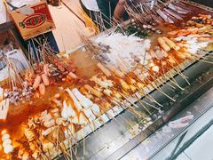 -郭记小街麻辣烫(南小街总店)