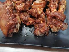 -老磨油饼(高陵店)