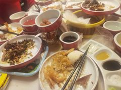 -京华烟云·北京烤鸭(领展购物广场·中关村店)