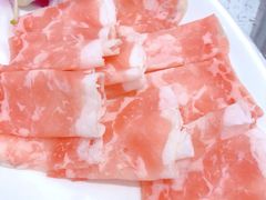 -若爱猪肚鸡·啫啫煲(循礼门M+店)
