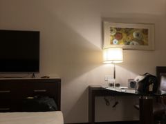 -杭州武林万怡酒店