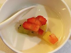 鲜果发酵酸奶-黑明餐厅(白鹭洲店)