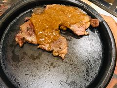 -吉布鲁牛排海鲜自助(龙湖北城天街购物广场店)