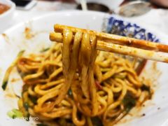 -京味小馆老北京炸酱面