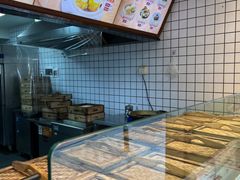 -包道广式点心专门店(龙津东路店)