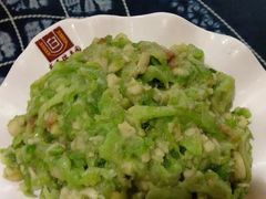 -瑞丰园庭院餐厅·白族传统家常菜