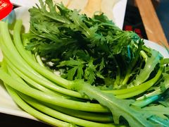 -傣妹火锅(南京东路一店)