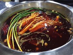 丁丁猫重庆小面-丁丁猫重庆小面(徐州路店)