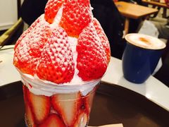 -Cafe de Paris(林荫路店)
