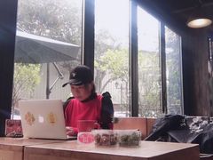 -旧雨咖啡·CoffeeFORU(黄村奥体店)