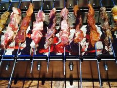 -三个蒙古大叔羊肉串(大宁店)