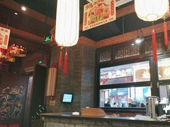 -小龙坎火锅(总店)