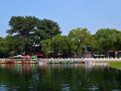 -北京国子监胡同