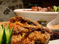 -YAFEE雅菲·粤菜·湘菜·融合菜(魏公村店)