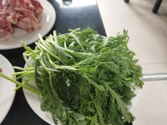 -天桥老金涮肉(牛街店)
