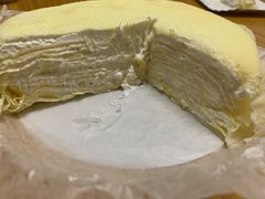 -OL’s Cake鲜荟千层(东风中路店)