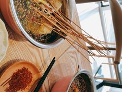 -长颈鹿的口袋钵钵鸡(市南店)