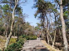 -虞山风景区