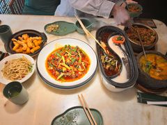 -锦府盐帮·李宅(领展购物广场中关村店)