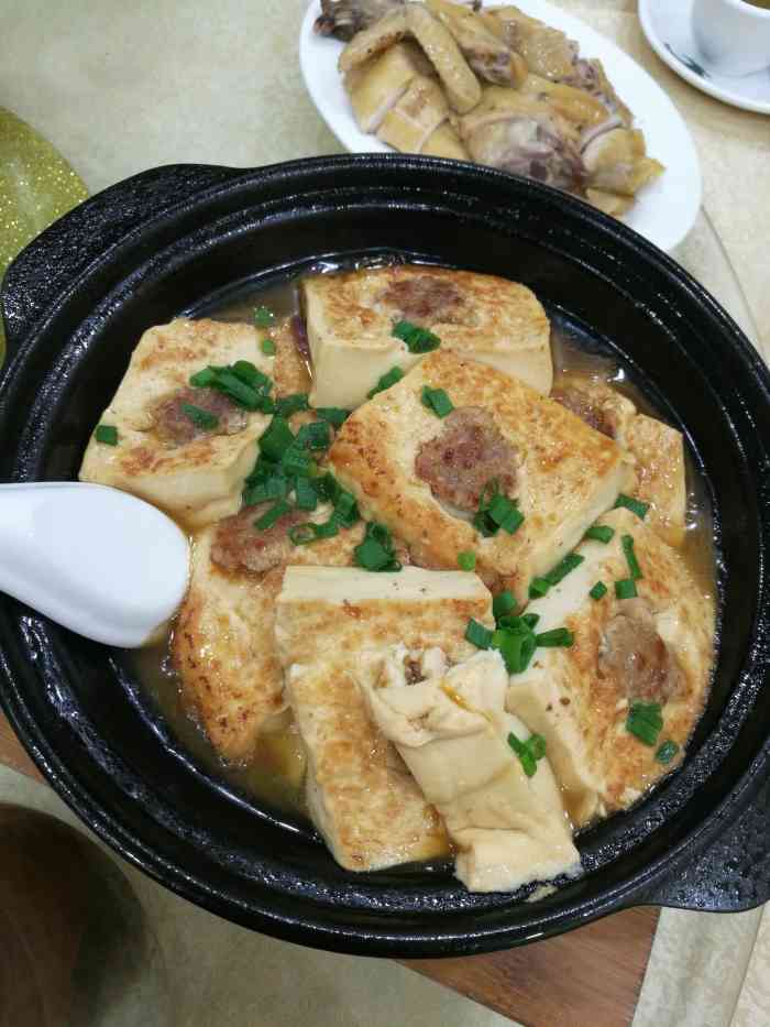 昌茂客家情-"【大头探店】 #惠州美食 #惠州客家菜 ."-大众点评移动版