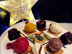 -哈根达斯(武汉天地店)