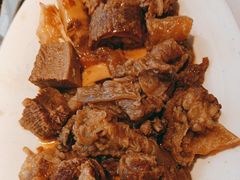 -三毛牛肉店(福强店)