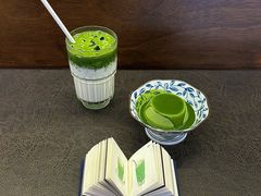 -Rechill Cafe(工体店)