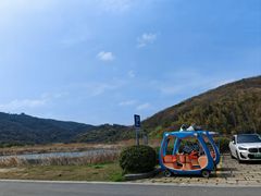 -南北湖风景区