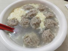 -海清宁记大馅云吞