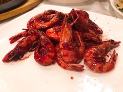 -翠亭酒家(山西南路店)