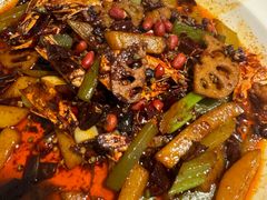 -辣婆婆(航天桥店)