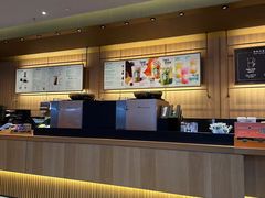 -星巴克(重庆上海城店)