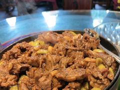 -甘家界牌柠檬鸭(青山店)