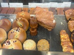 -BAKER&SPICE(祥云小镇店)