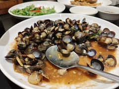 -阿静美食