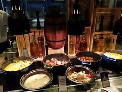 -视界美食自助餐厅·石家庄希尔顿酒店