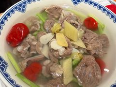 -小绍兴家宴·百年绍兴菜(鲁迅路店)