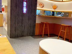 大堂-炖物24章·顺时轻养茶(黄龙店)