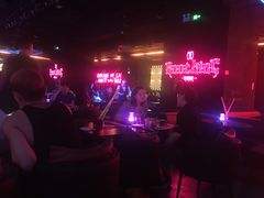 -MOSSO音乐酒吧·live house(南京旗舰店)