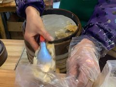 -海汇源老烧麦店(东大街总店)