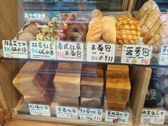 -Juicy Bakery(大学路店)