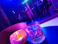 -The Penthouse酒吧