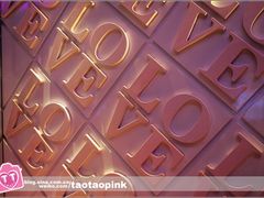 2012.9.14-GAGA主题量贩式KTV平价店(工大店)