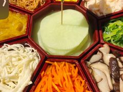 -将军牛排·尔滨地标朝鲜族美食(总店)