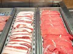 -韩盛·盛江山自助料理(沈辽路万达店)