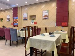 -奥华餐厅·老张记(台基厂店)