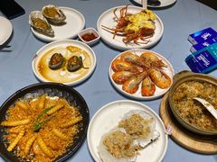 -79号渔船海鲜饭店(华强北店)