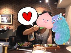 -义气烤肉餐吧(大族广场店)